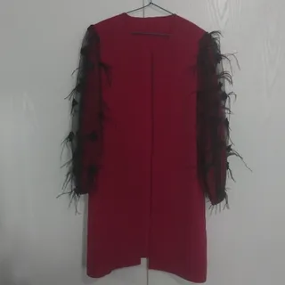 مانتو مجلسی