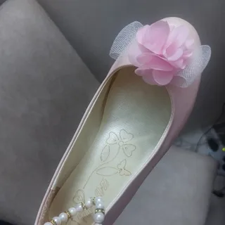 کفش کالج دخترانه