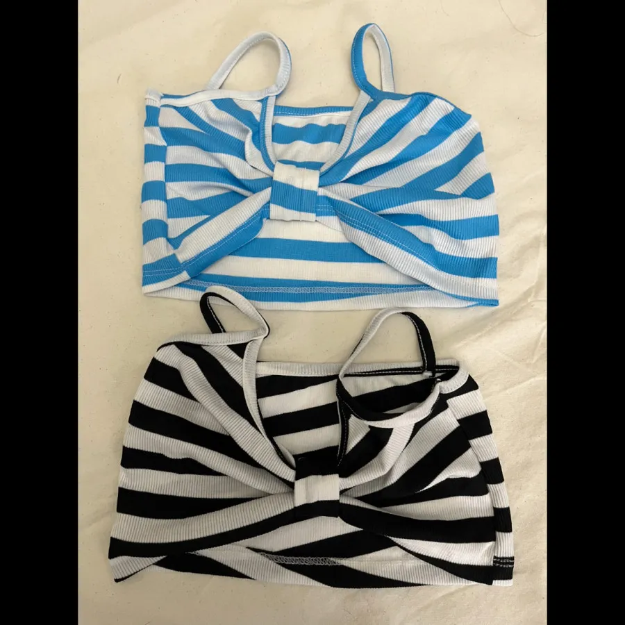 کراپ راه راه