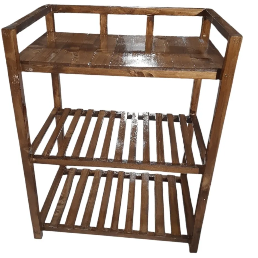 کافی بار نرده‌ای