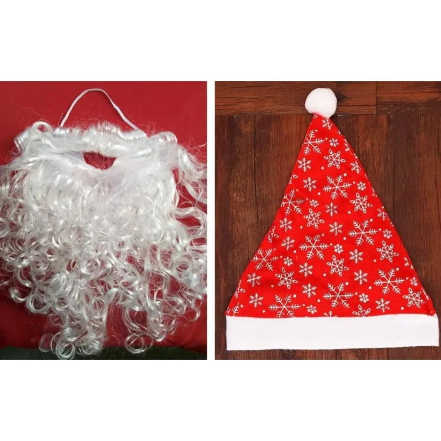 کلاه بابانویل کریسمس