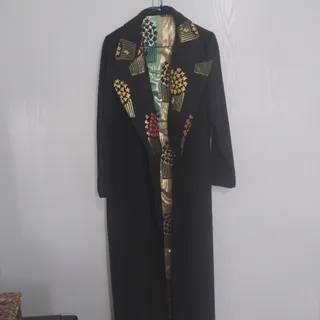 مانتو مجلسی