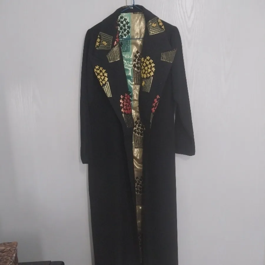 مانتو مجلسی