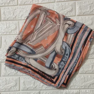 روسری لوییس ویتون