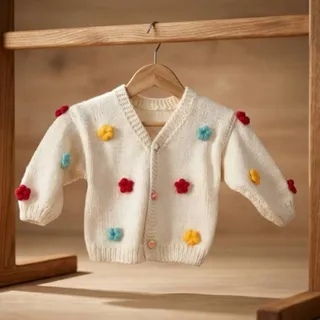 ژاکت بچگانه