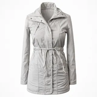 مانتو پاییزه