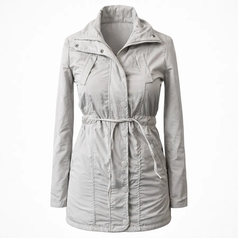 مانتو پاییزه