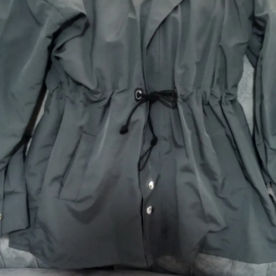 بارانی استر دار