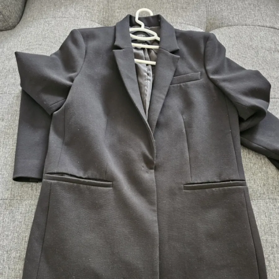 پالتو برند منگو ترک