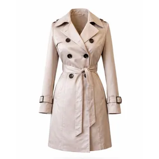 مانتو پاییزه