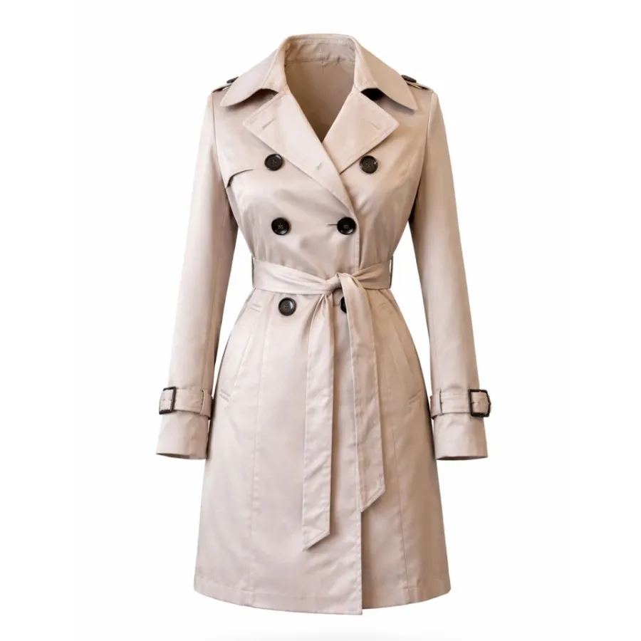 مانتو پاییزه