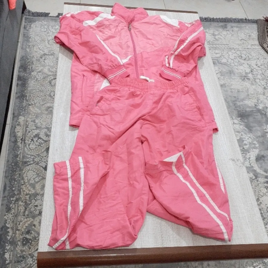 ست لباس ورزشی