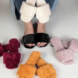 صندل حوله ای