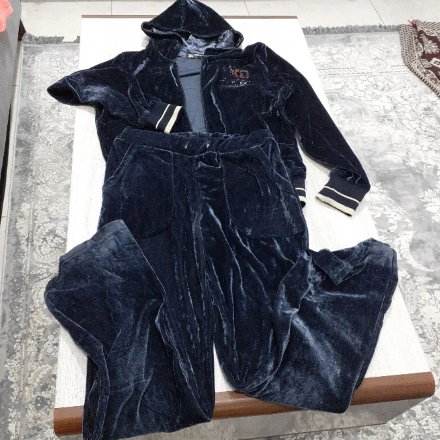 ست  هودی و شلوار