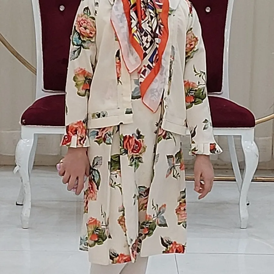 جلد و پیراهن