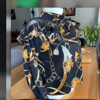 شومیز مجلسی