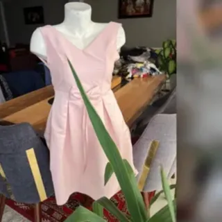 پیراهن مجلسی دخترونه