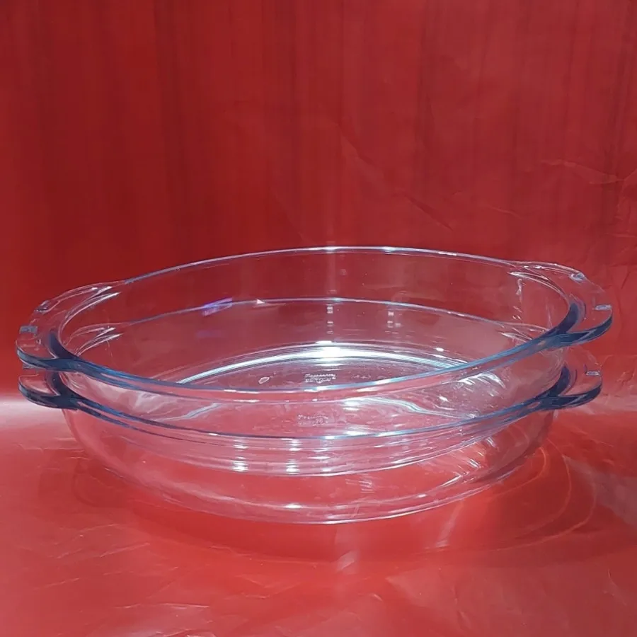 ظرف مرغ یا سالاد