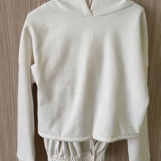 هودی وشلوار