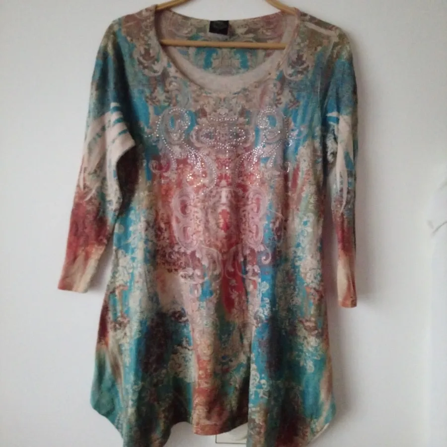 تونیک زنانه