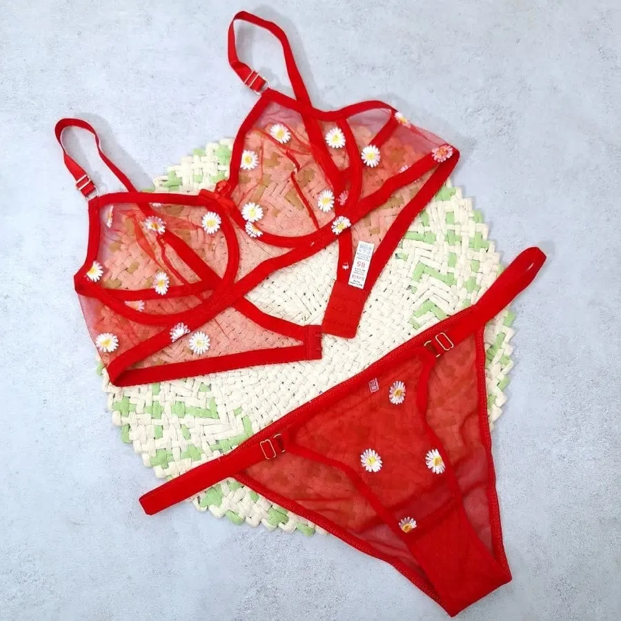 ست سوتین و شورت