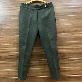 شلوار ضخیم و لطیف