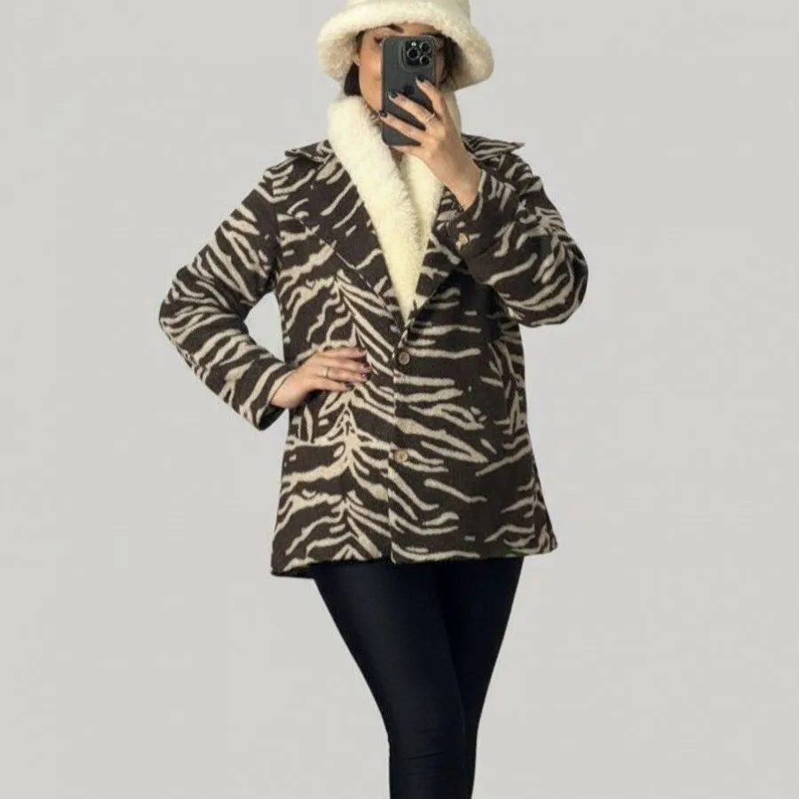 پالتو فوتر سلنا