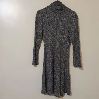 پیراهن بافت