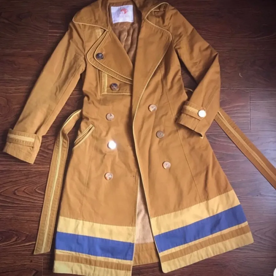 پالتو خارجی