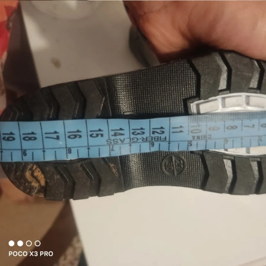 چکمه تو دوزی خارجی