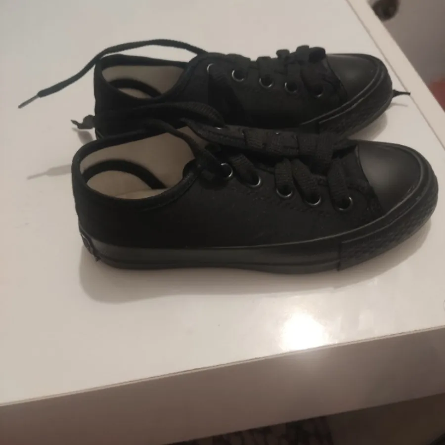 کفش ال استار