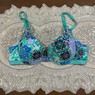 سوتین اسفنجی