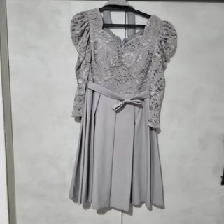 پیراهن مجلسی کوتاه