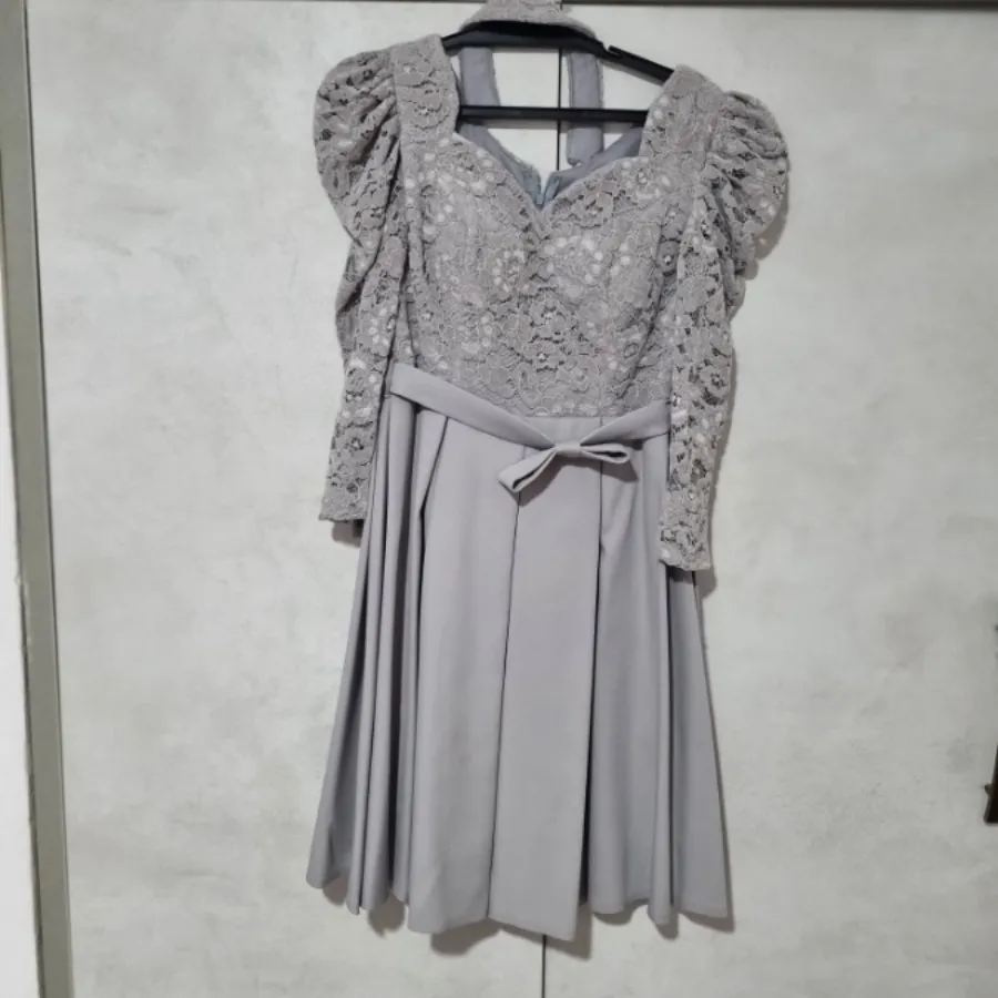 پیراهن مجلسی کوتاه