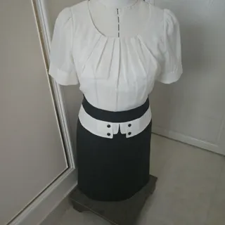 لباس مهمونی