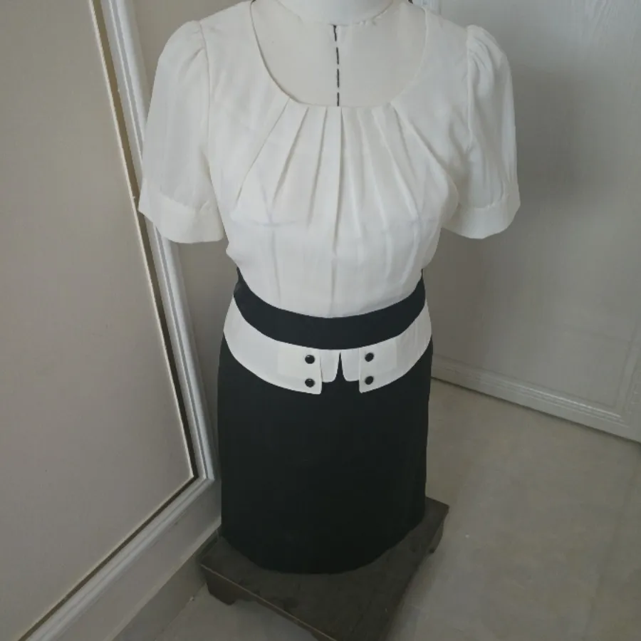 لباس مهمونی