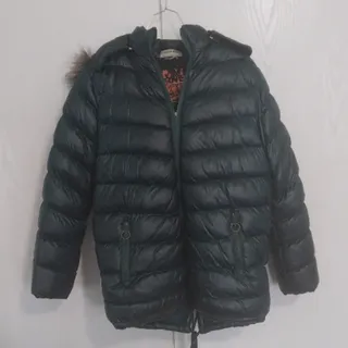 کاپشن شمعی خیلی گرم