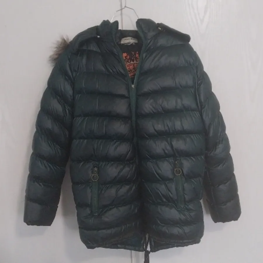 کاپشن شمعی خیلی گرم