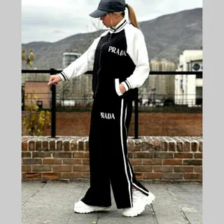 ست سوییشرت شلوار