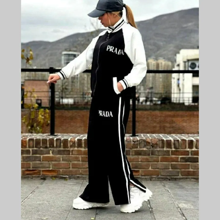 ست سوییشرت شلوار