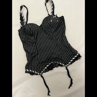 کرست راه راه