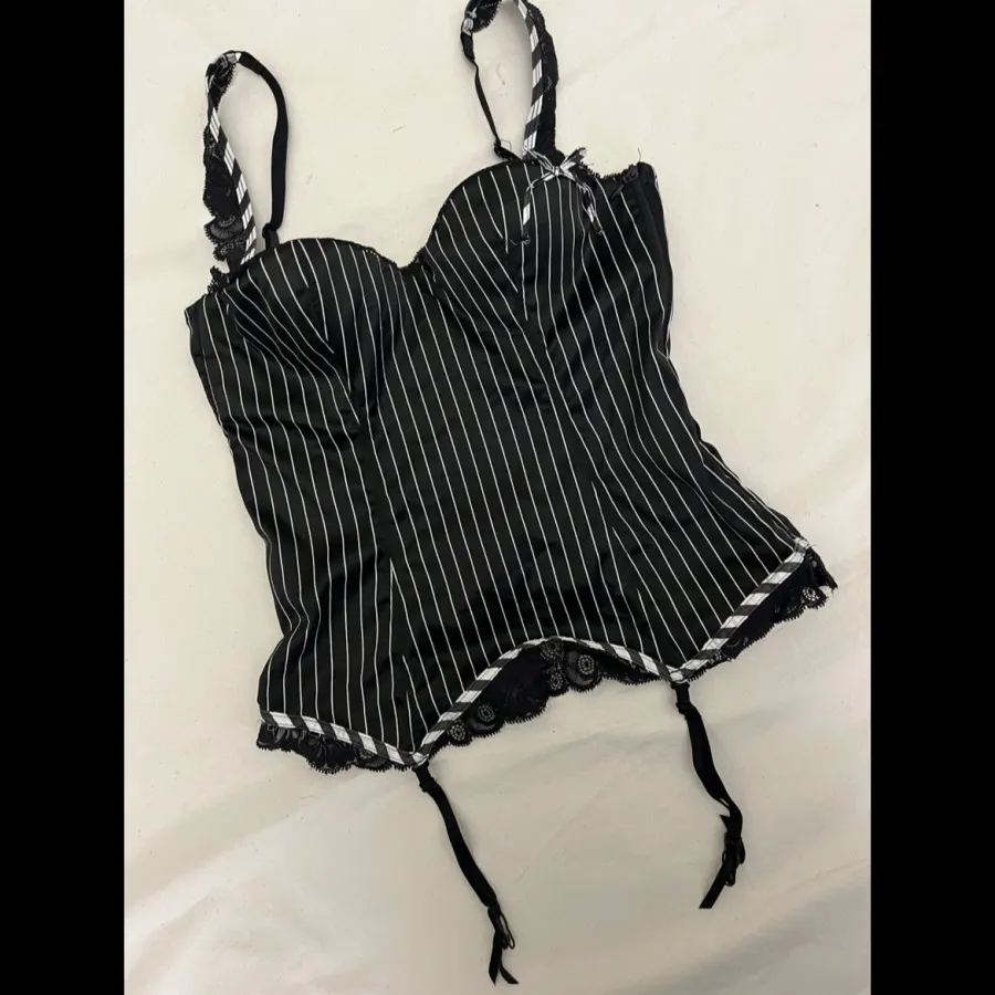 کرست راه راه