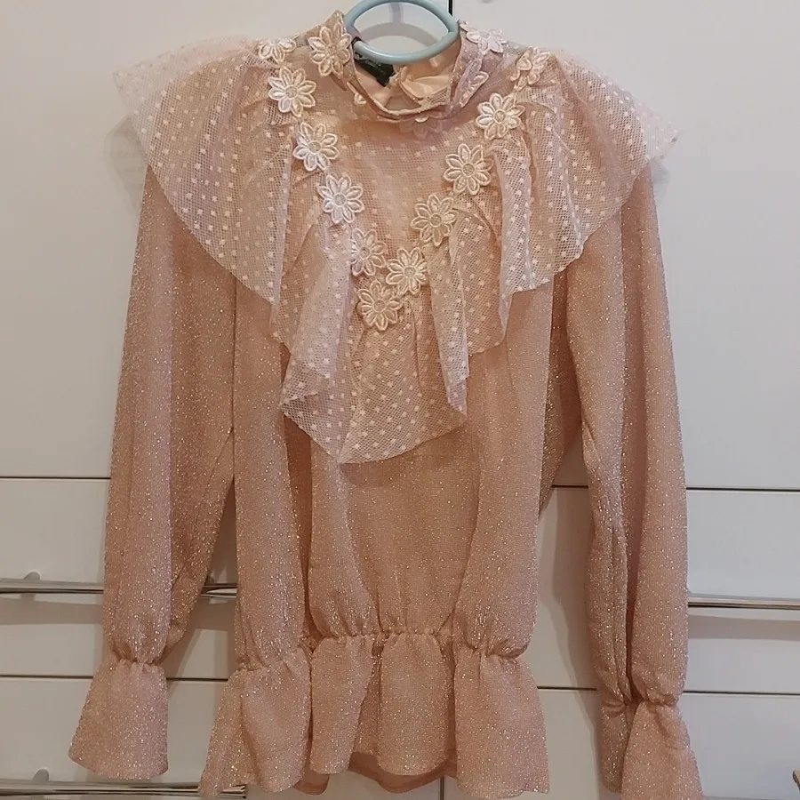 شومیز مجلسی