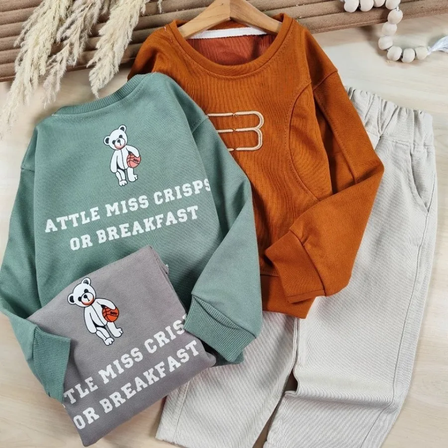 بلوز و شلوار crisp