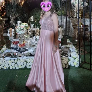 پیراهن مجلسی