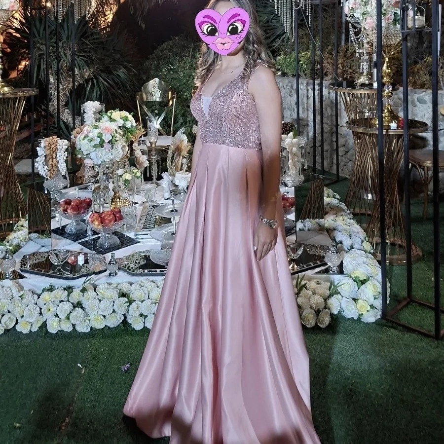 پیراهن مجلسی