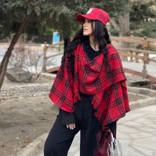 پانچو یلدایی