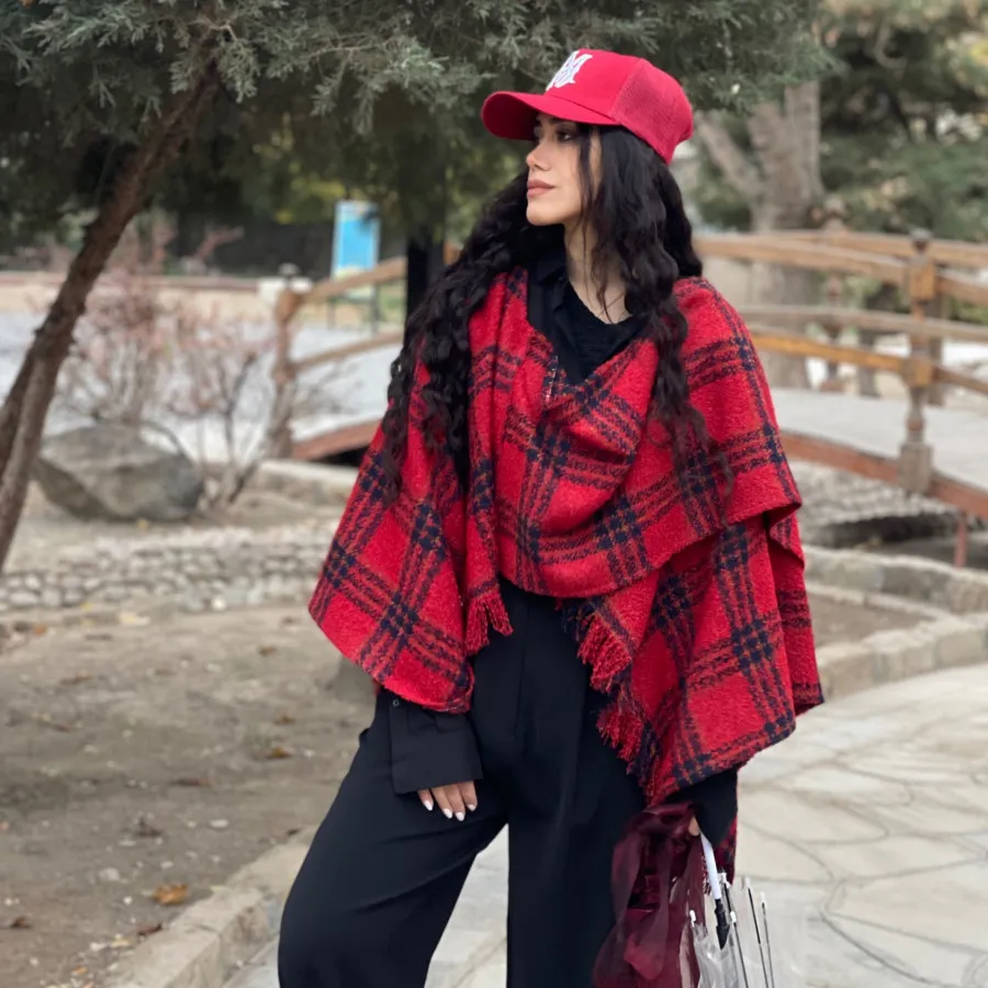 پانچو یلدایی