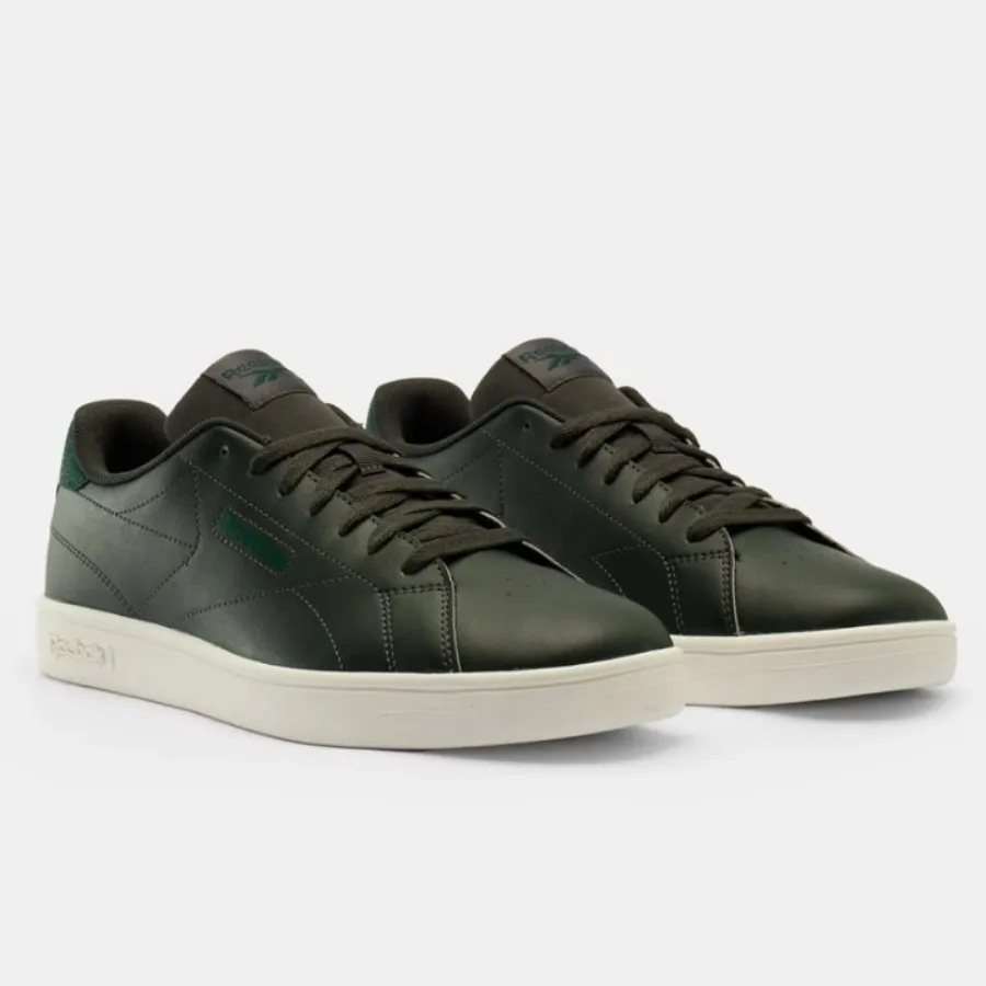 کتونی مردانه ریباک مشکی