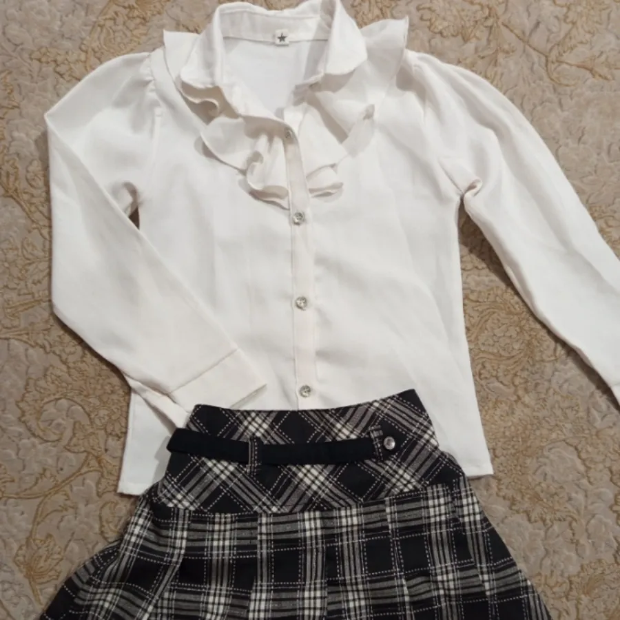 بلوز دامن مجلسی